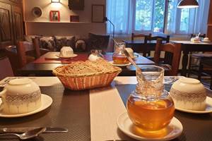 Auberge de 30 Pas  petits dejeuners