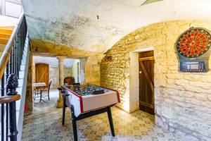 La Martinerie - Mangiennes