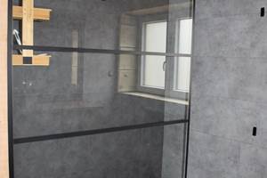 douche italienne