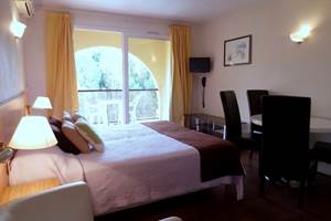 Résidence Anglet Biarritz Parme