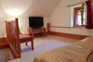 Gîte n°19G5181 "de la Bergerie" – NEUVIC