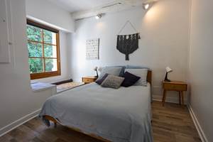 Appartement Luxe - chambre 2