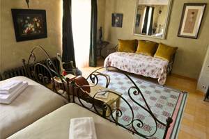 Norma week-end spa en Provence