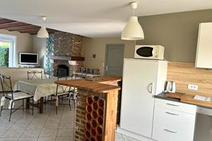 espace cuisine