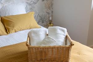 Gîte n°19G3224 "Chez Guiguite" – EYBURIE