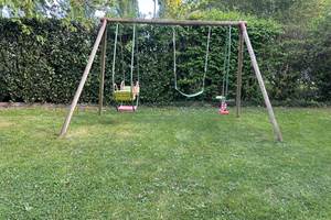Balançoire enfants