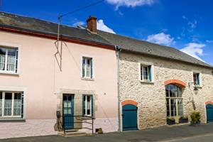 Gîte chez Madlou