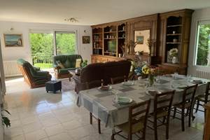 Gîte n°19G51671 "Gîte des Sources" – CHAMPAGNAC LA PRUNE