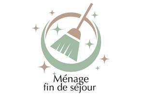 Ménage fin de séjour