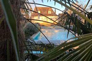piscine-les-charmes-de-sarlat