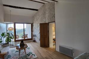 La Suite Natura - Salon