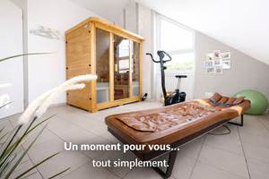 Un vrai moment détente !