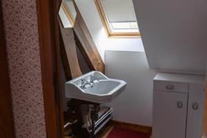 Gîte n°19G3224 "Chez Guiguite" – EYBURIE
