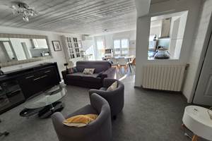 Le salon