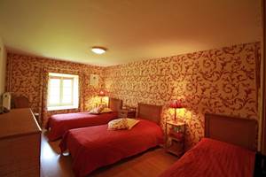 Chambre d'hôtes n°87G5714 "Le Masbareau" – ROYERES