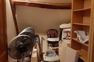 Gîte n°19G1117 "Gîte des papous" – SAINT JAL