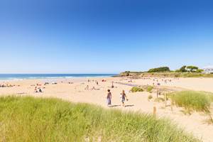 plage de Bellangenet