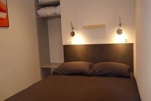 Chambre amis ou enfants