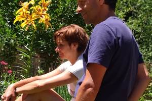 Anne-So & Alain
