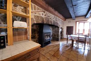 Gîte n°19G4077 "Gîte de La Chabanne 2" – COURTEIX
