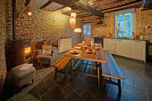 ®GitesLaFermeduParc_salleamanger_fournil