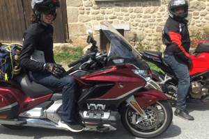 Motards du Loir et Cher