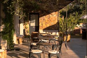 Un dîner romantique ?