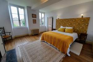 Chambre Pommier
