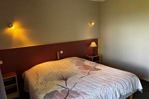 Chambre Double Supérieure