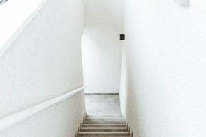 Accès extérieur du logement