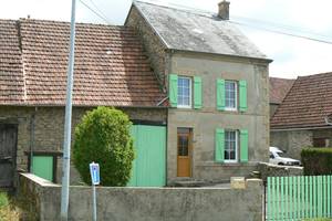 cour sécurisée pour les enfants
