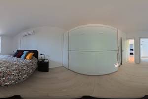 grande chambre 360°