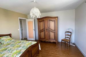Gîte n°19G2050 – CHASTEAUX