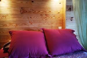 les bois de saint Auvent coin dodo