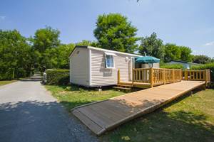 Mobil-home PMR, le Life