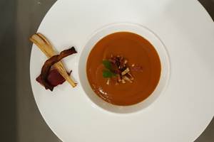 potage hiver
