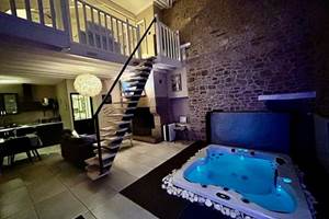 ange et bulle ambiance