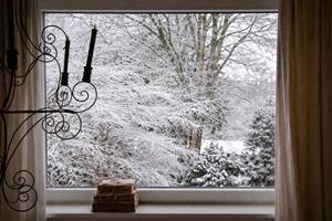 Les-Tilleuls-Bed-Breakfast-a-Vielsalm-neige-Haute-Ardenne
