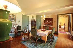 Chambre d'hôtes n°87G5714 "Le Masbareau" – ROYERES