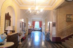entre´e couloir