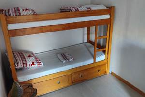 Suite parentale