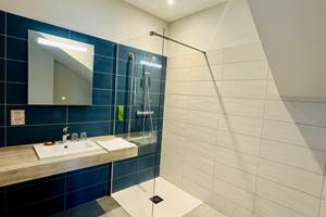 SDB Appartement