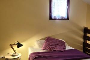 Gîte n°19G4263 "Les Myrtilles" – SORNAC
