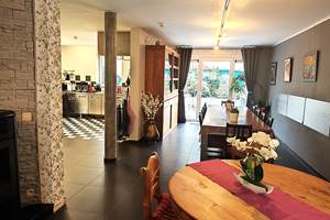 Circulation libre pour les personnes en chaises roulantes