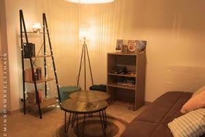 SALON CLIC CLAC