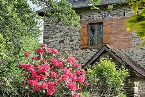 Gîte n°19G1117 "Gîte des papous" – SAINT JAL