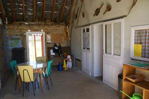 Gîte n°19G3052 "Pierrelise" – ESPARTIGNAC