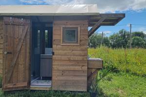 Salle de bain Commune