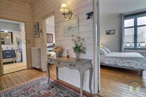 Chambre d'hôtes n°35G21016 "Villa Ker Amata" – SAINT-MALO
