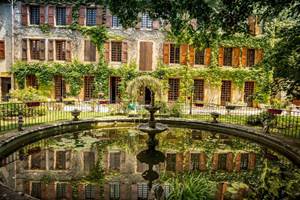 Hostellerie du grand duc ext 1
